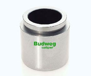 BUDWEG CALIPER 234608 -  Поршень, корпус скобы тормоза